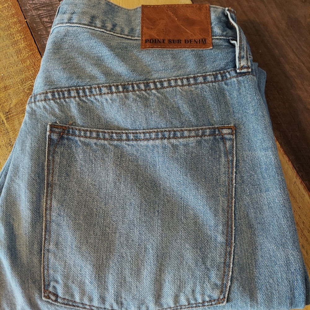 Blue Jeans